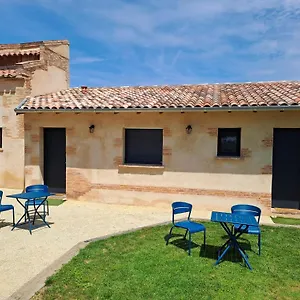 Petit Coin De Paradis, Calme Et Confort Garantie ! Independante Dans Dependance ! Montauban